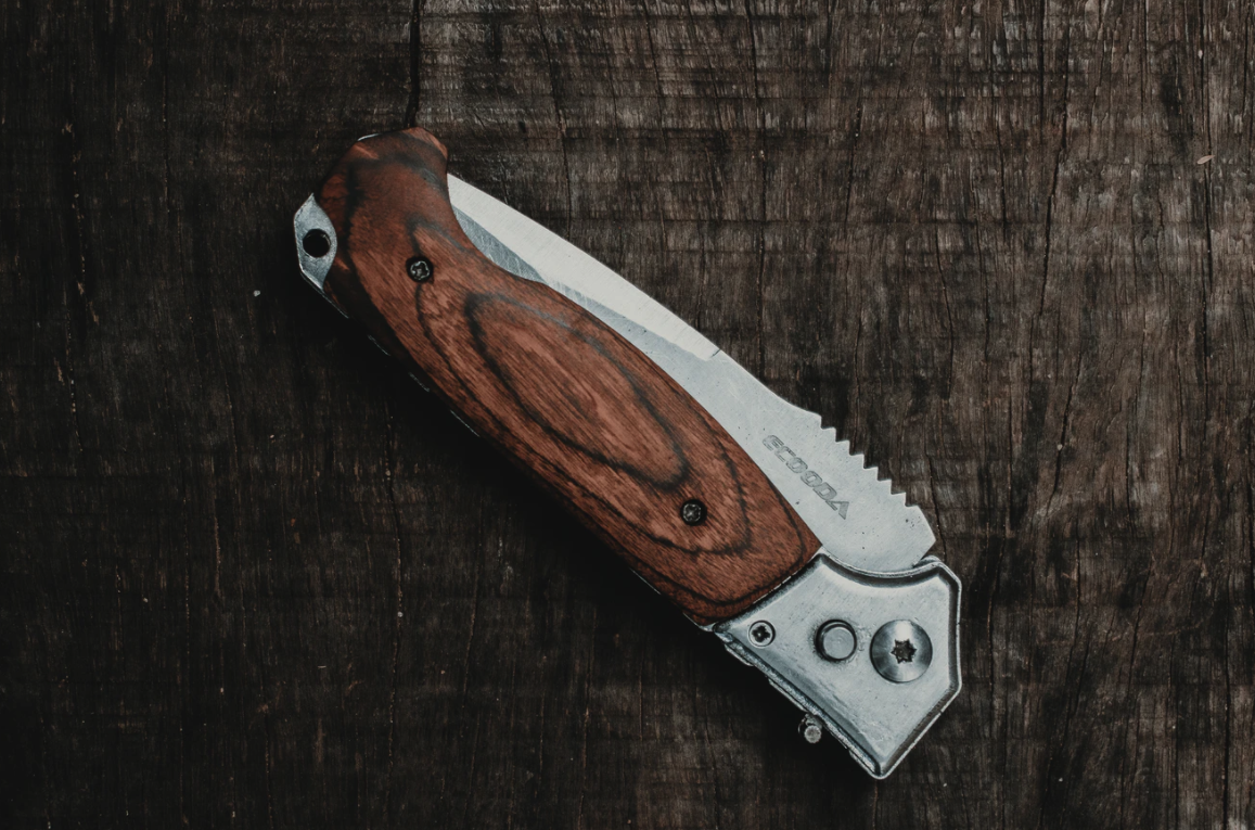 17 Best Groomsmen Knives in 2023 (from $19.99) - Groovy Groomsmen Gifts